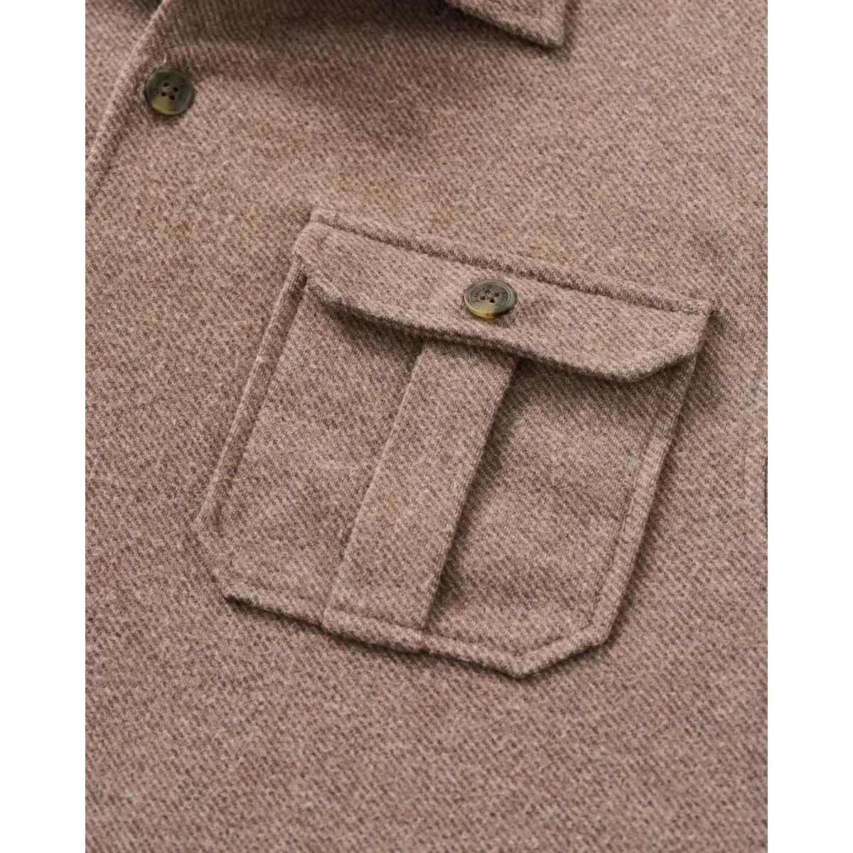 SEQUOIA TWILL SOLID-MENS SHIRTS-JOHNNIE-O-JB Evans Fashions & Footwear