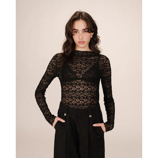 SHADY T-SHIRT-LADIES T-SHIRTS & TANKS-GRACE & MILA-JB Evans Fashions & Footwear