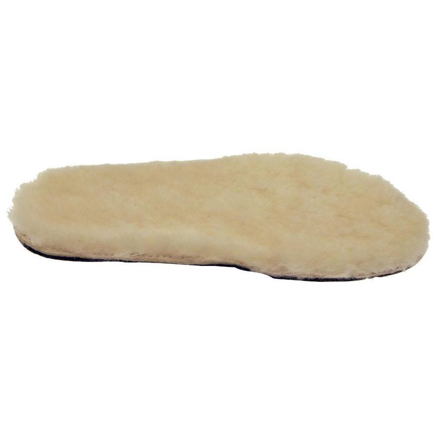 SHEEP SKIN INSOLES-INSOLES-BLUNDSTONE-JB Evans Fashions & Footwear