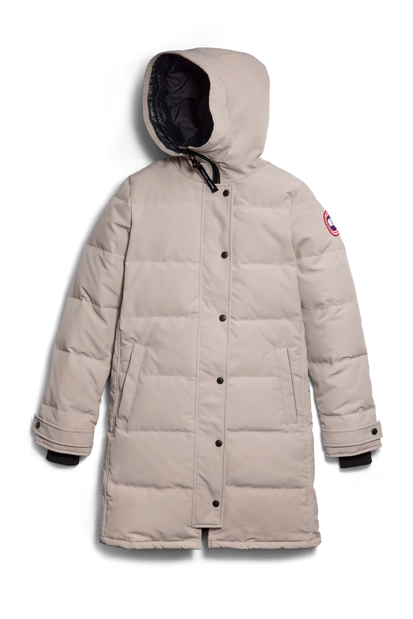 SHELBURNE PARKA-LADIES WINTER COATS & JACKETS-CANADA GOOSE-JB Evans Fashions & Footwear
