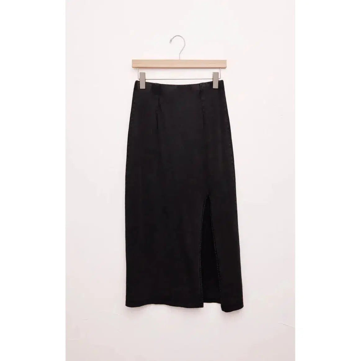 SHILO KNIT SKIRT-LADIES SKIRTS-Z SUPPLY-JB Evans Fashions & Footwear