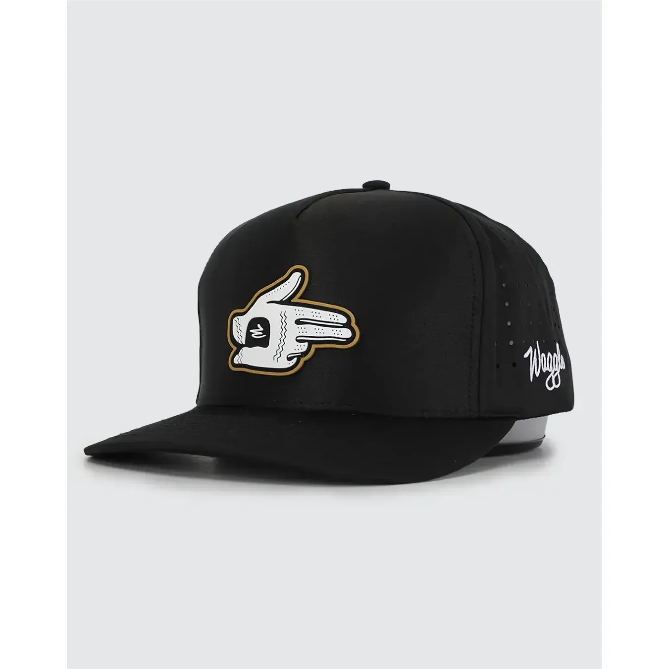 SHOOTER HAT-MENS HATS-WAGGLE-JB Evans Fashions & Footwear