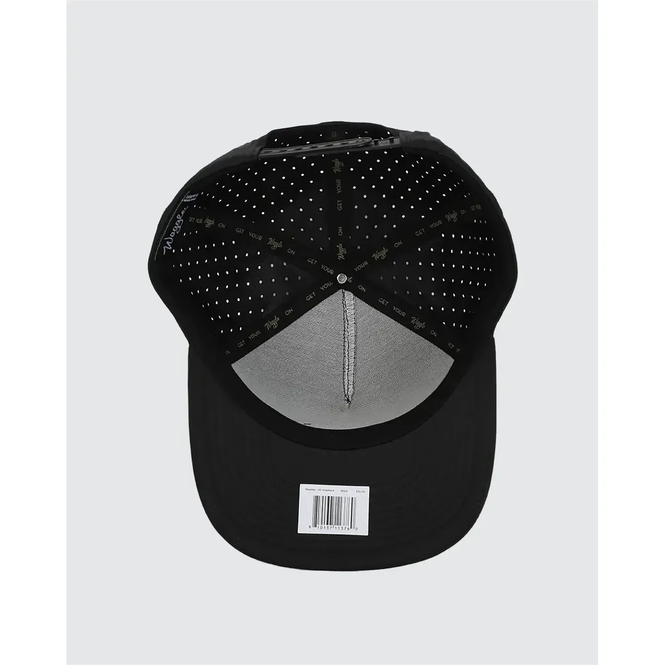 SHOOTER HAT-MENS HATS-WAGGLE-JB Evans Fashions & Footwear