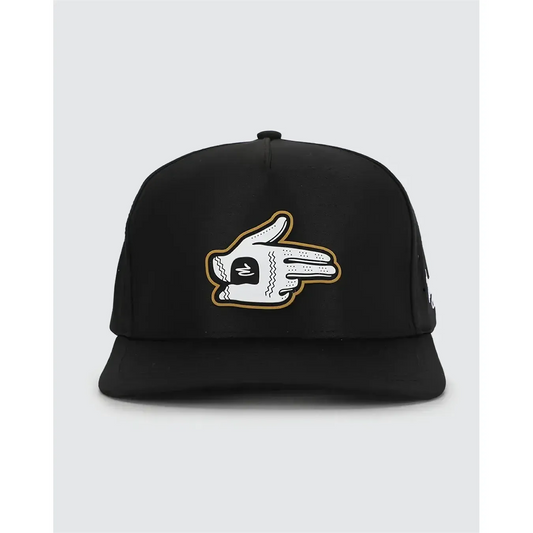 SHOOTER HAT-MENS HATS-WAGGLE-JB Evans Fashions & Footwear