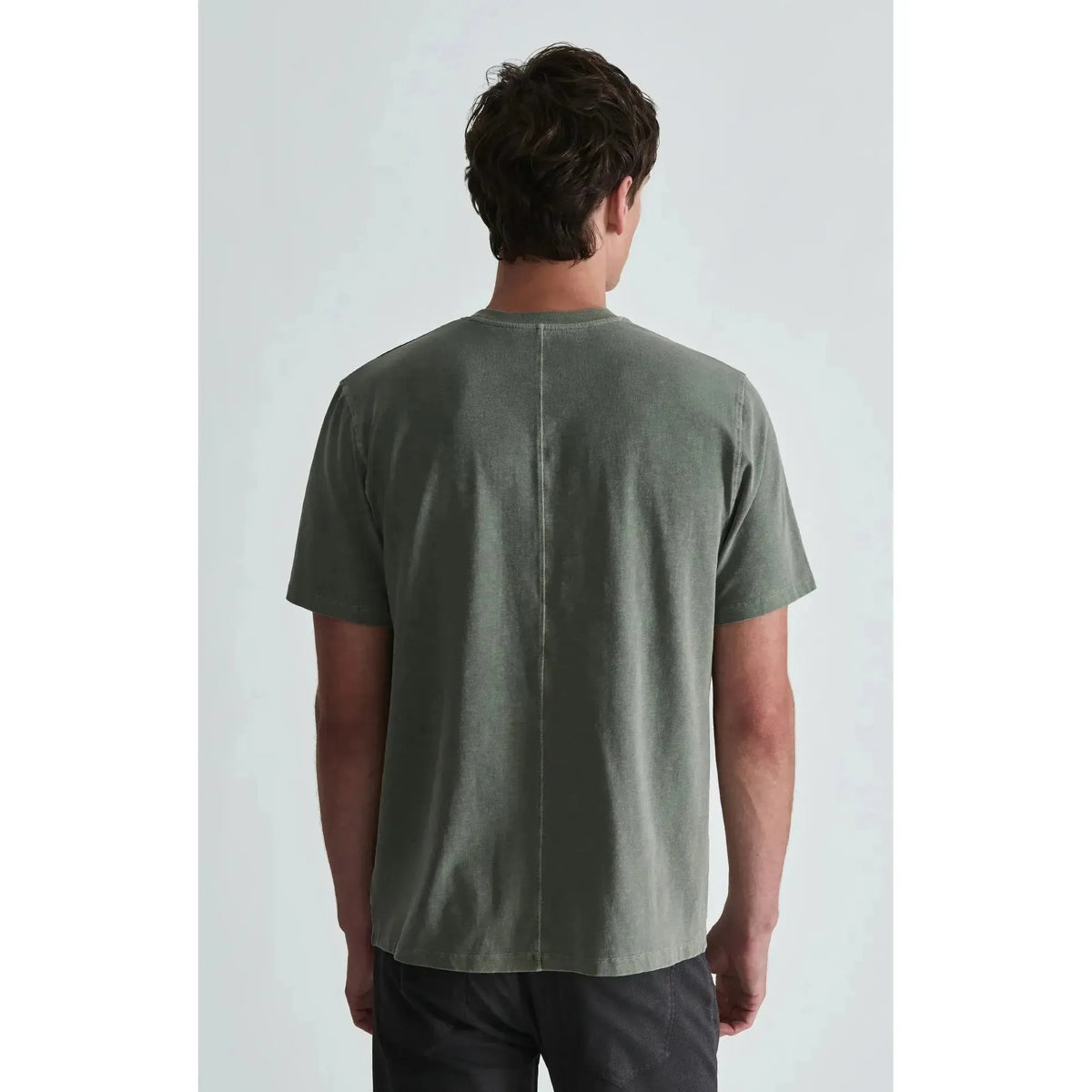 SHORT SLEEVE TEE BEETLE-MENS T-SHIRTS & POLO'S-MAVI-JB Evans Fashions & Footwear