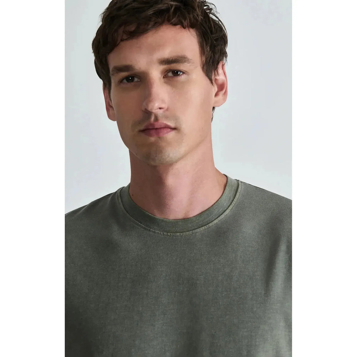 SHORT SLEEVE TEE BEETLE-MENS T-SHIRTS & POLO'S-MAVI-JB Evans Fashions & Footwear