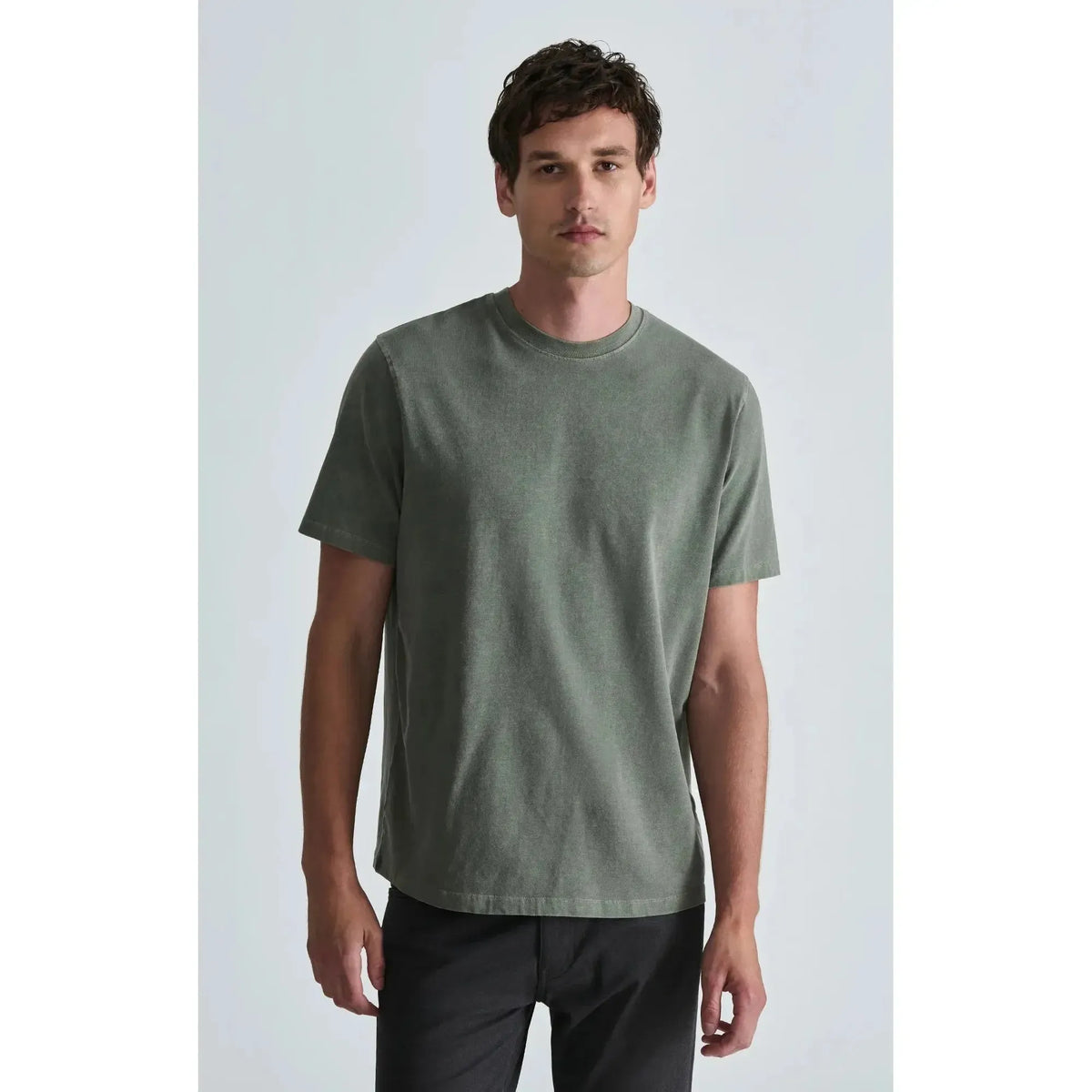 SHORT SLEEVE TEE BEETLE-MENS T-SHIRTS & POLO'S-MAVI-JB Evans Fashions & Footwear