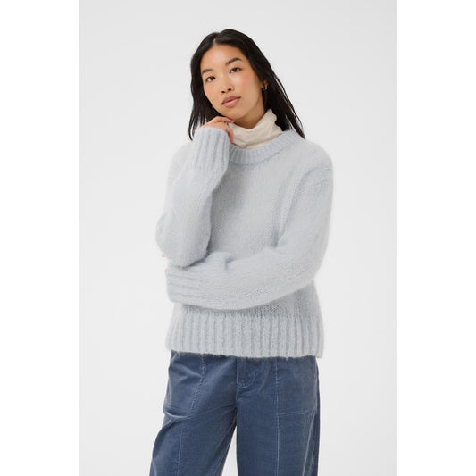 SILLIE PULLOVER-LADIES SWEATERS & KNITS-PART TWO-JB Evans Fashions & Footwear