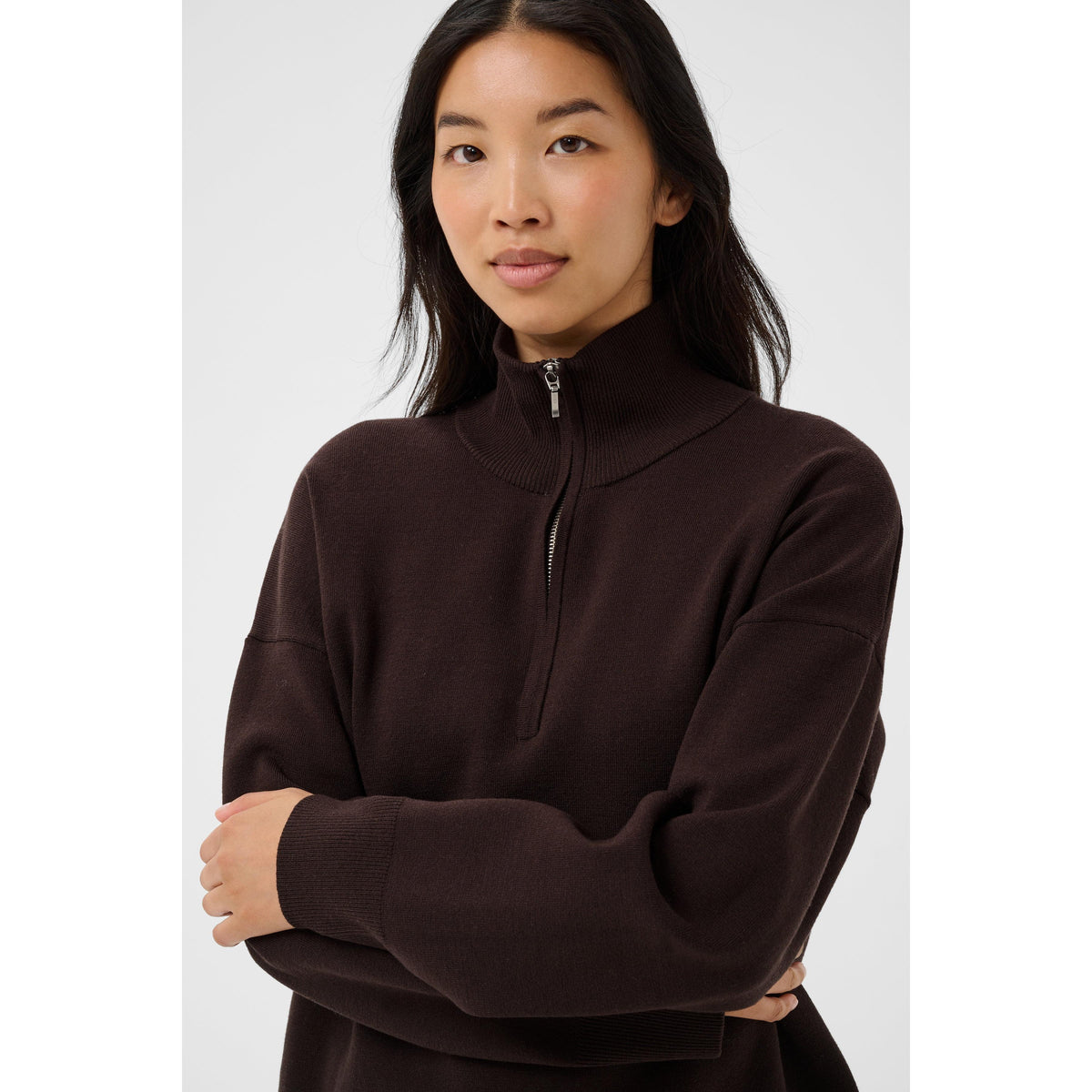 SILVANAS PULLOVER-LADIES SWEATERS & KNITS-PART TWO-JB Evans Fashions & Footwear