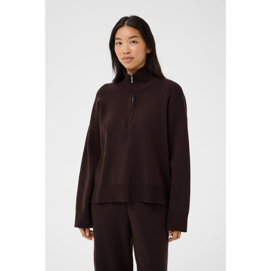 SILVANAS PULLOVER-LADIES SWEATERS & KNITS-PART TWO-JB Evans Fashions & Footwear