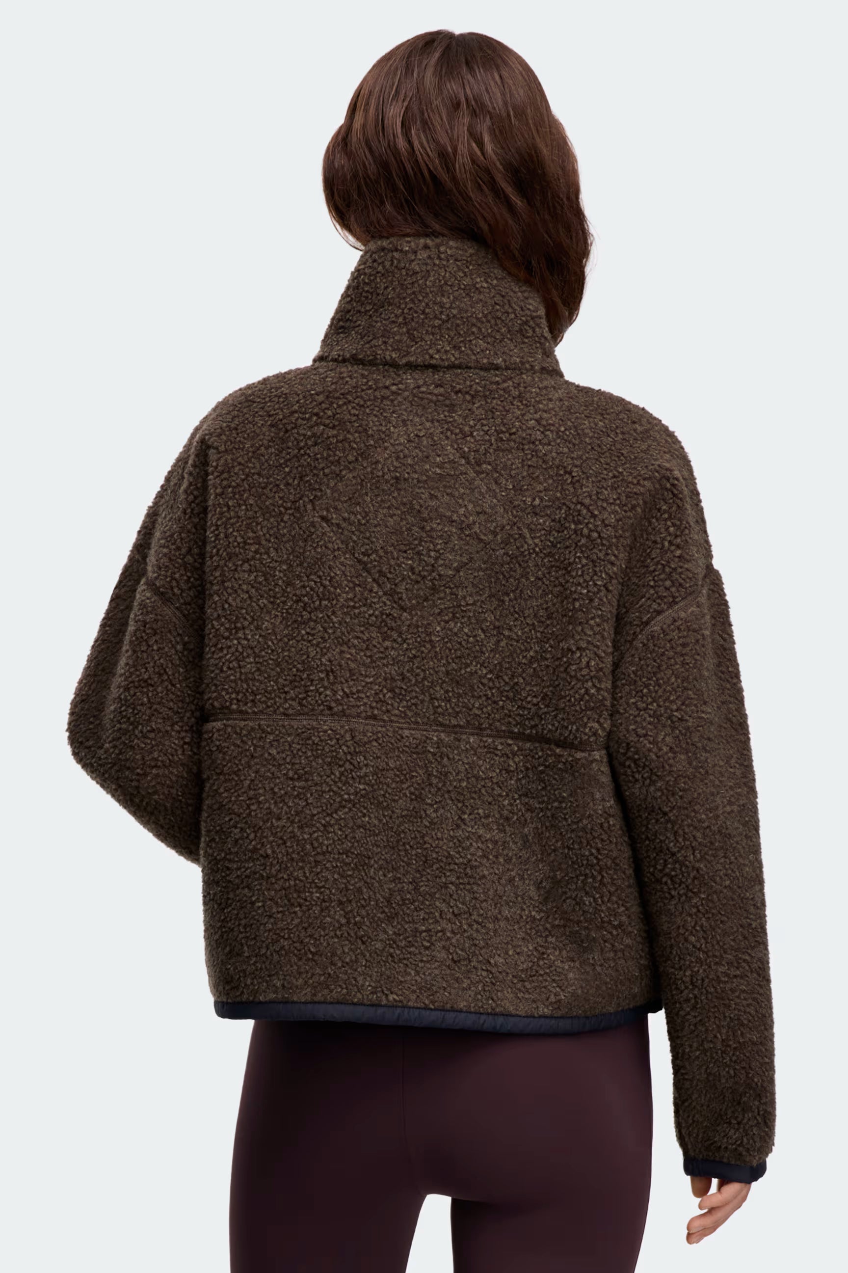 SIMCOE FLEECE JACKET-LADIES LIGHTWEIGHT COATS & JACKETS-CANADA GOOSE-JB Evans Fashions & Footwear