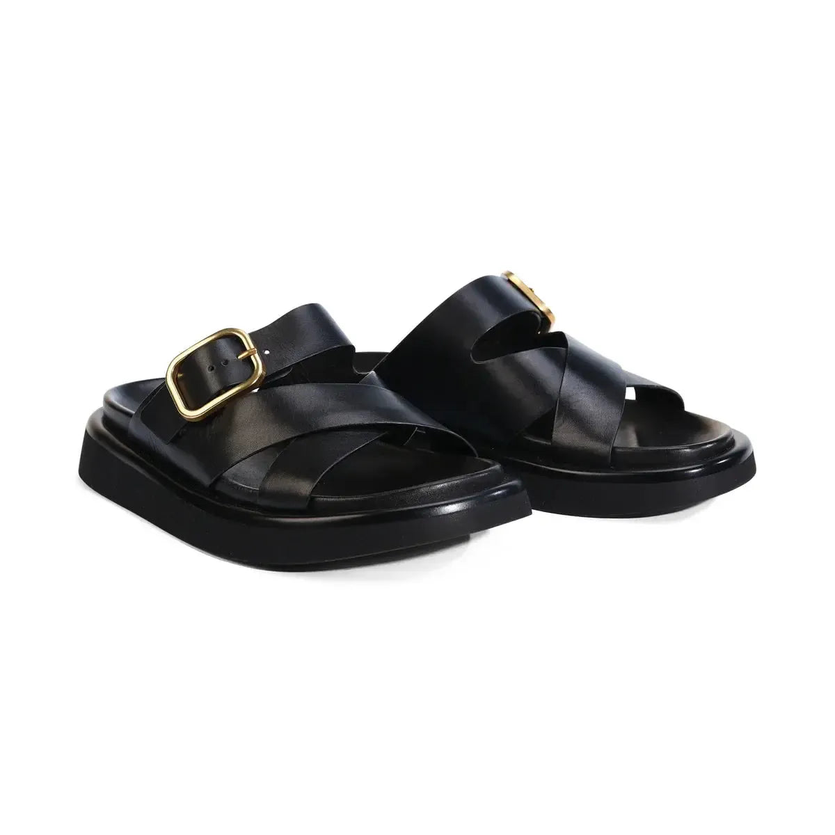 SLAY SANDAL-LADIES SANDALS-EOS FOOTWEAR-JB Evans Fashions & Footwear