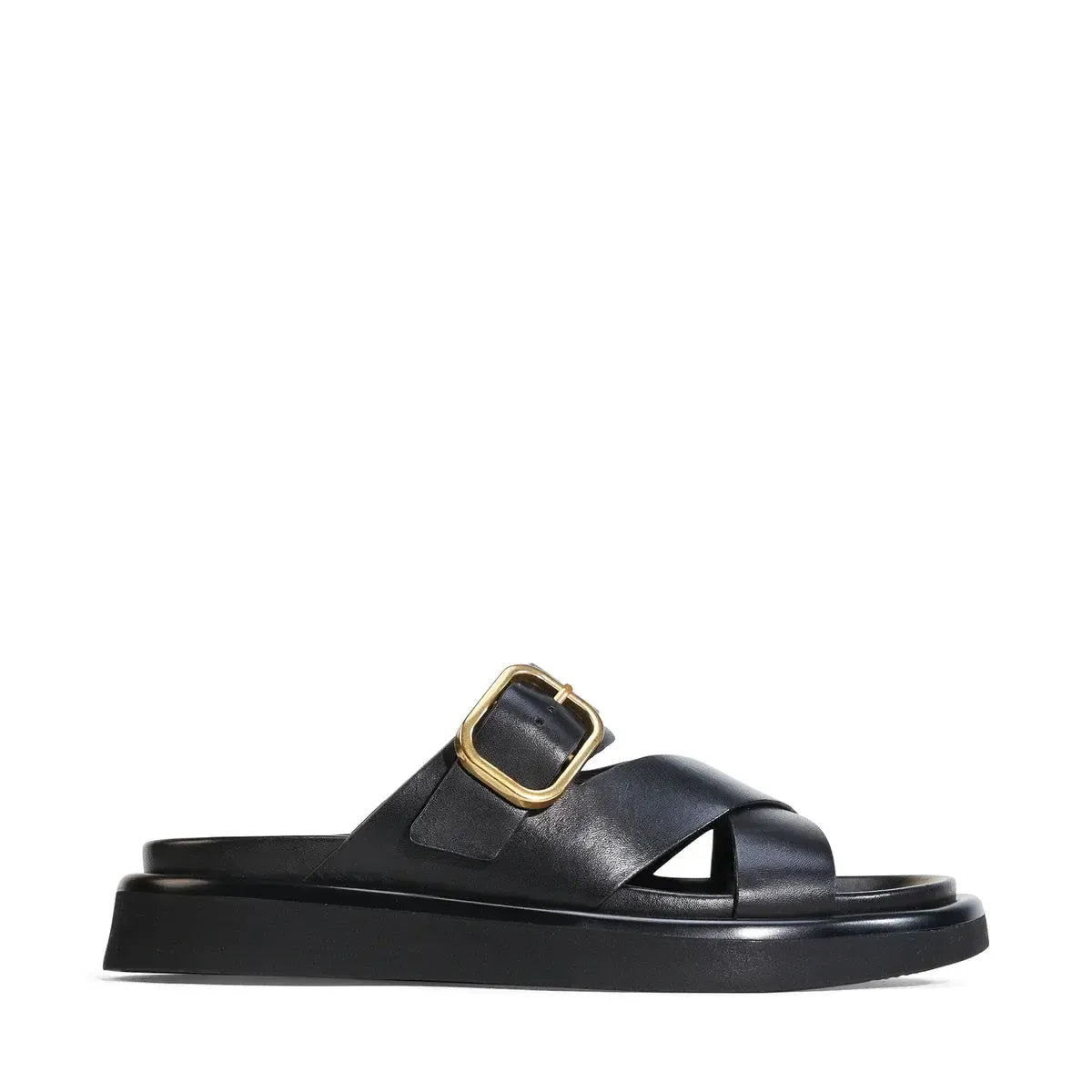 SLAY SANDAL-LADIES SANDALS-EOS FOOTWEAR-JB Evans Fashions & Footwear