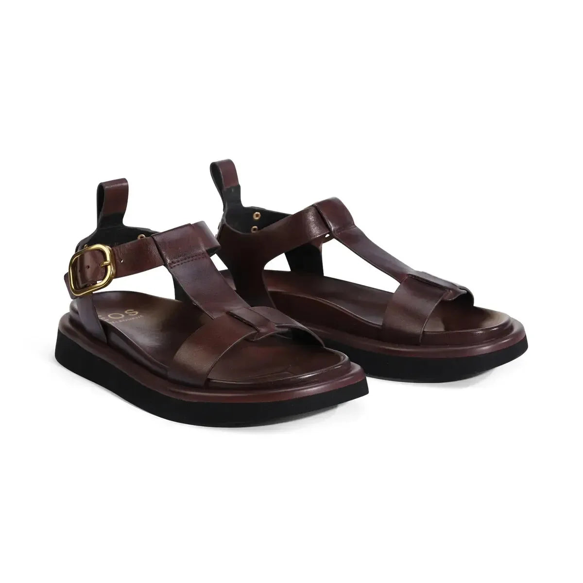 SLAYS SANDAL-LADIES SANDALS-EOS FOOTWEAR-JB Evans Fashions & Footwear