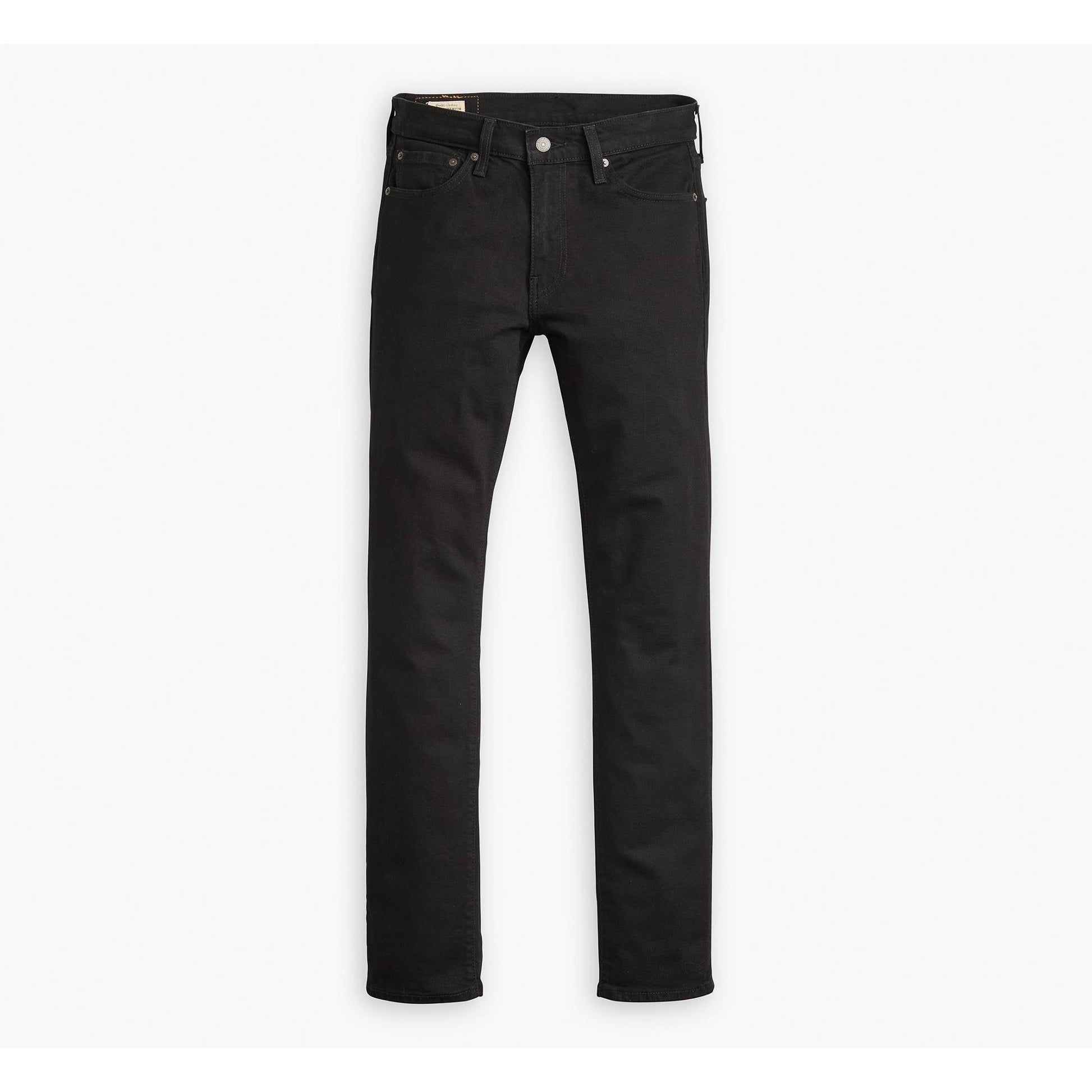 SLIM BLACK LEAF ADV-MENS DENIM-LEVIS-JB Evans Fashions & Footwear