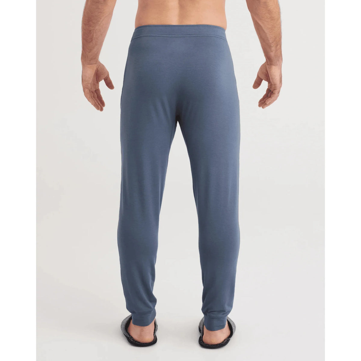 SNOOZE PANT-LOUNGE & SLEEPWEAR-SAXX UNDERWEAR-JB Evans Fashions & Footwear