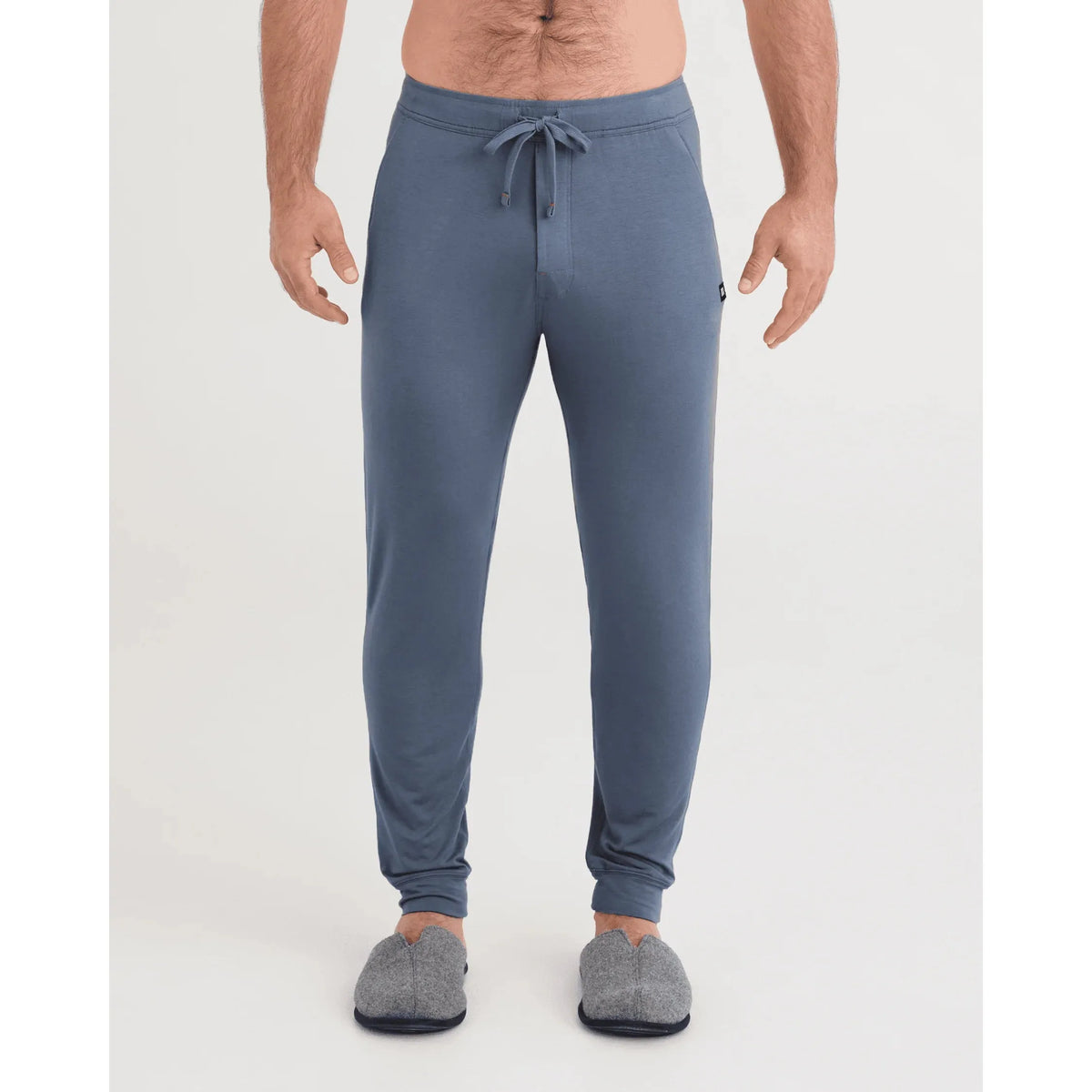 SNOOZE PANT-LOUNGE & SLEEPWEAR-SAXX UNDERWEAR-JB Evans Fashions & Footwear