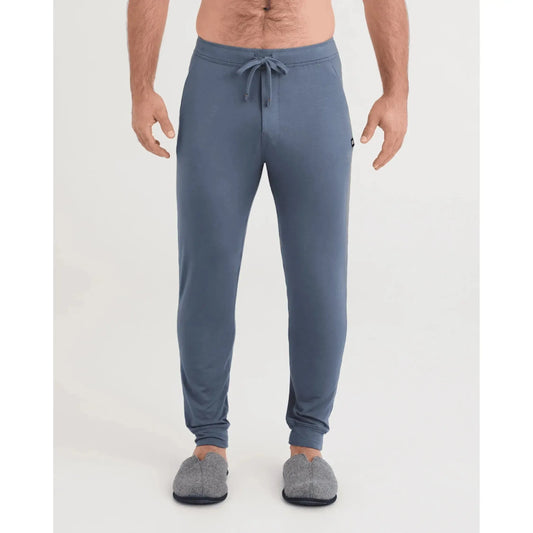 SNOOZE PANT-LOUNGE & SLEEPWEAR-SAXX UNDERWEAR-JB Evans Fashions & Footwear