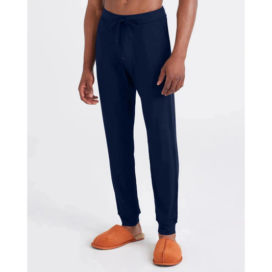 SNOOZE PANT - MARITIME-LOUNGE & SLEEPWEAR-SAXX UNDERWEAR-JB Evans Fashions & Footwear