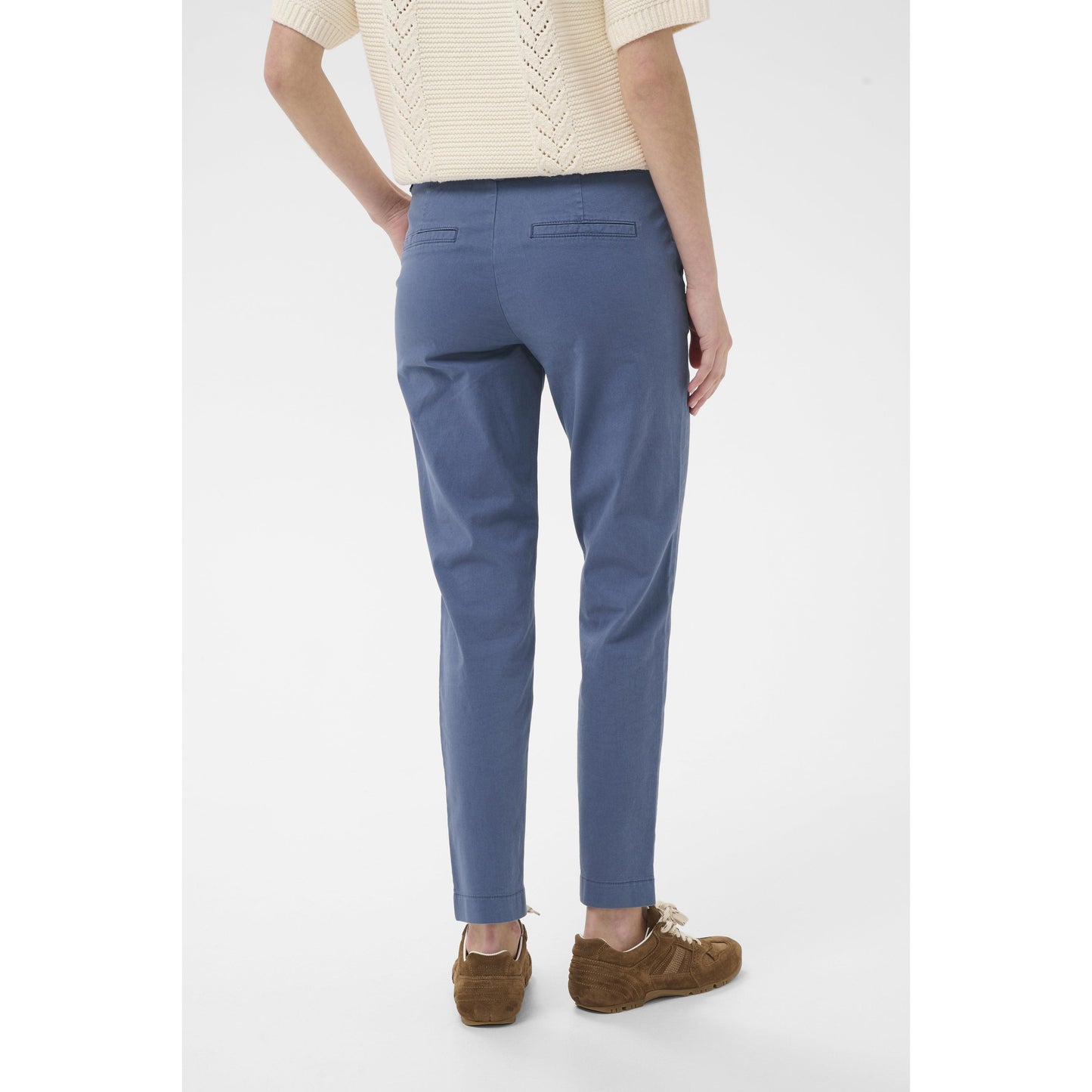 SOFFYS PANT-LADIES PANTS-PART TWO-JB Evans Fashions & Footwear
