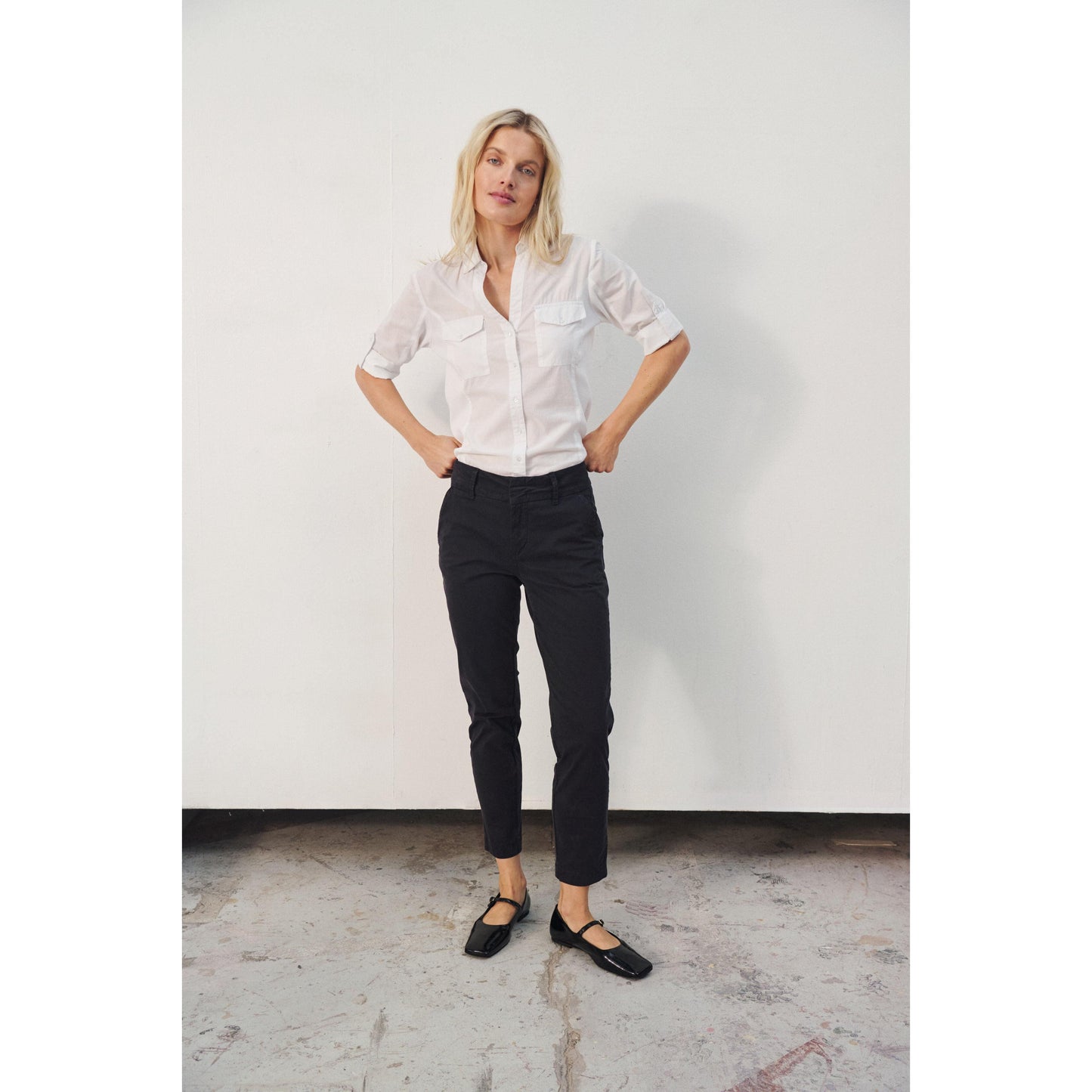 SOFFYS PANT-LADIES PANTS-PART TWO-JB Evans Fashions & Footwear
