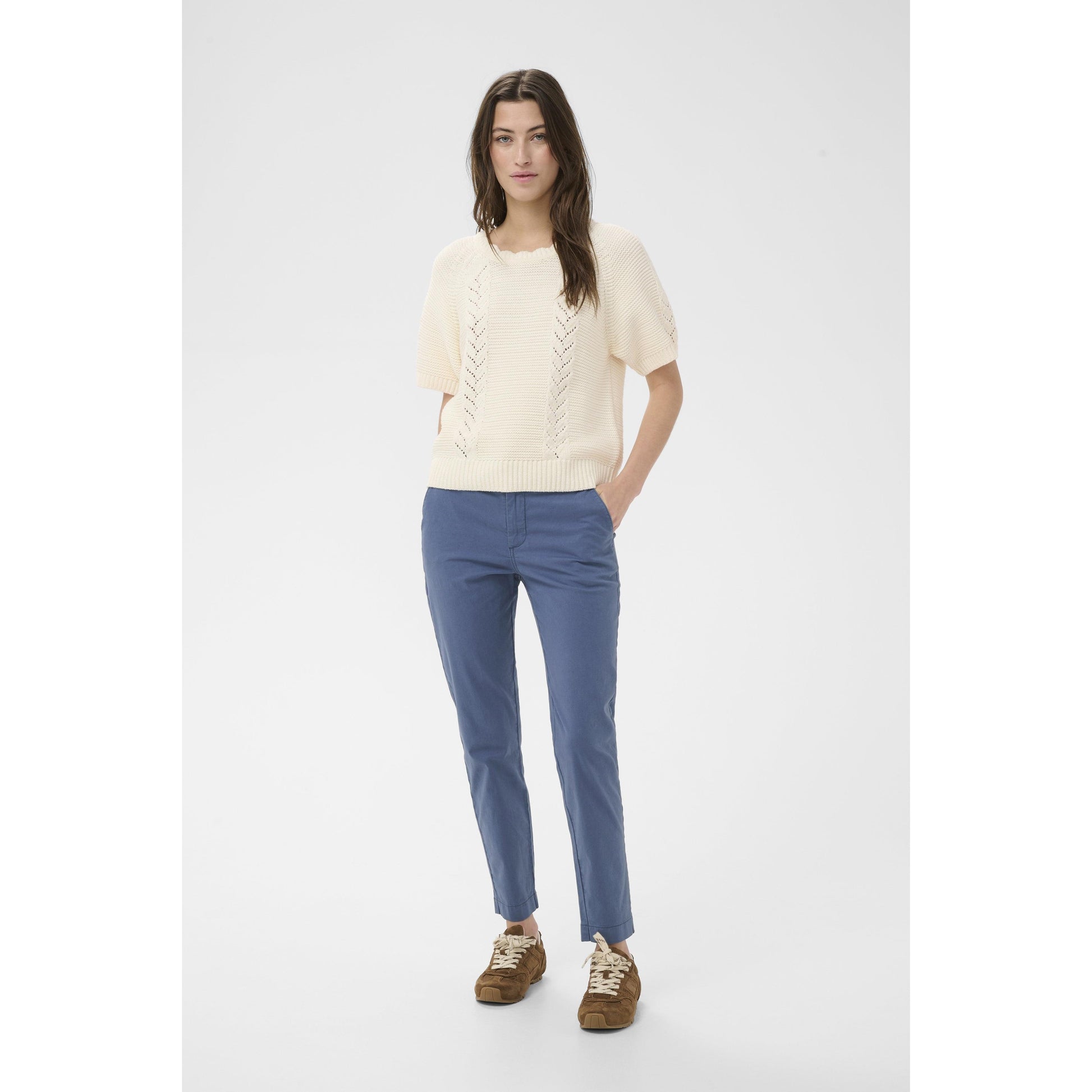 SOFFYS PANT-LADIES PANTS-PART TWO-JB Evans Fashions & Footwear
