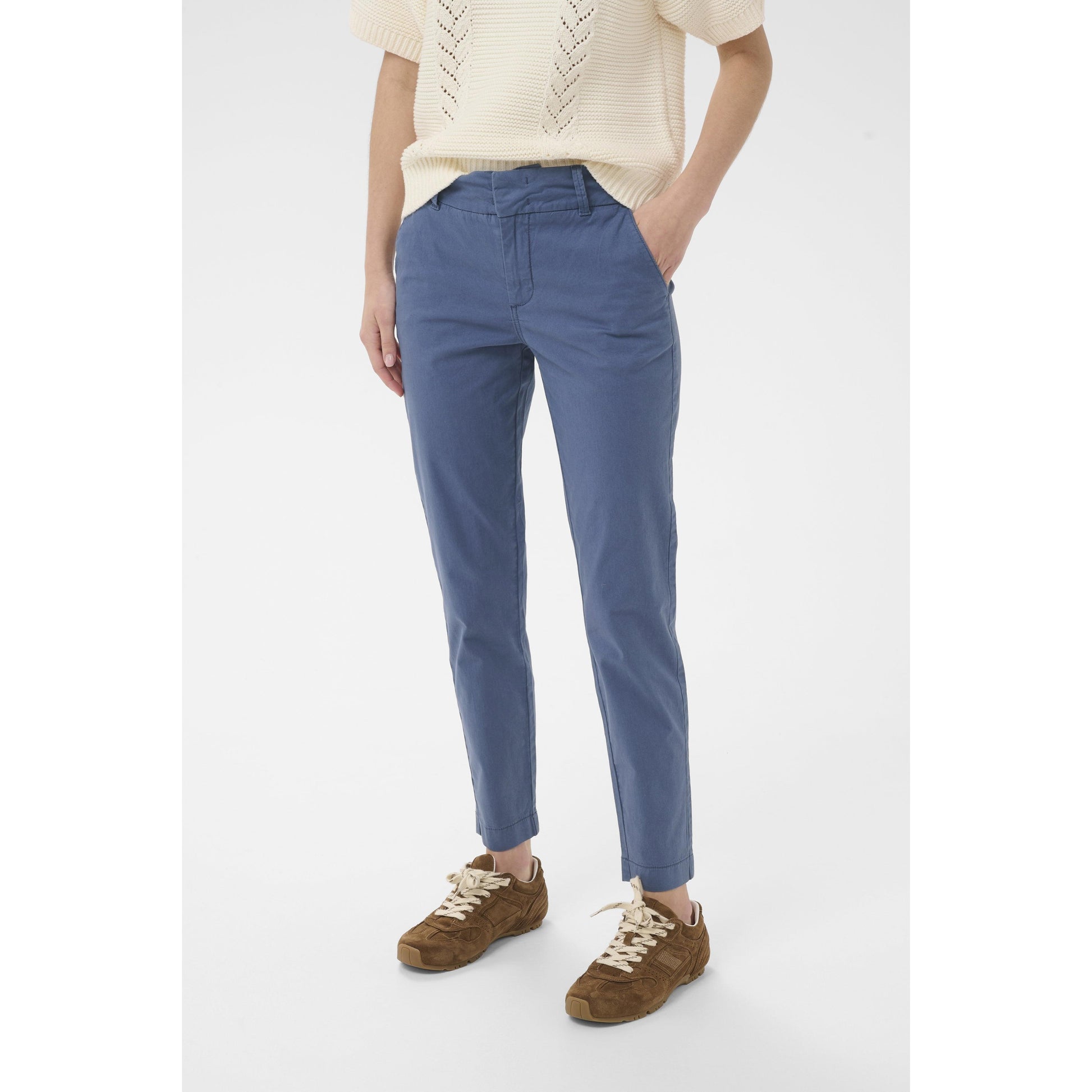 SOFFYS PANT-LADIES PANTS-PART TWO-JB Evans Fashions & Footwear