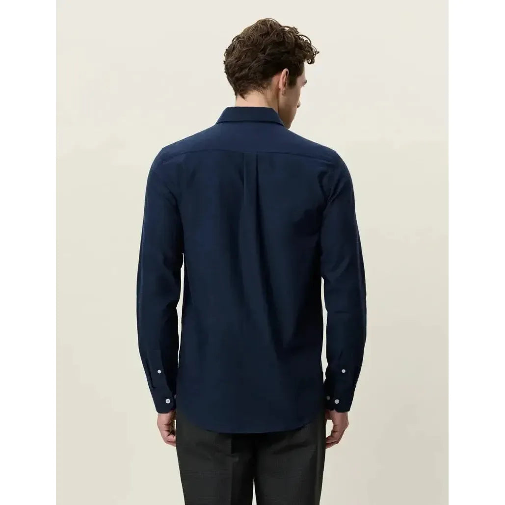 SOFT FLANNEL SHIRT-MENS SHIRTS-LES DEUX-JB Evans Fashions & Footwear