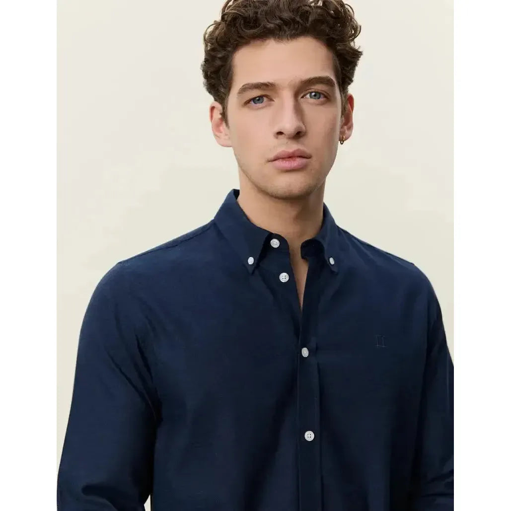SOFT FLANNEL SHIRT-MENS SHIRTS-LES DEUX-JB Evans Fashions & Footwear