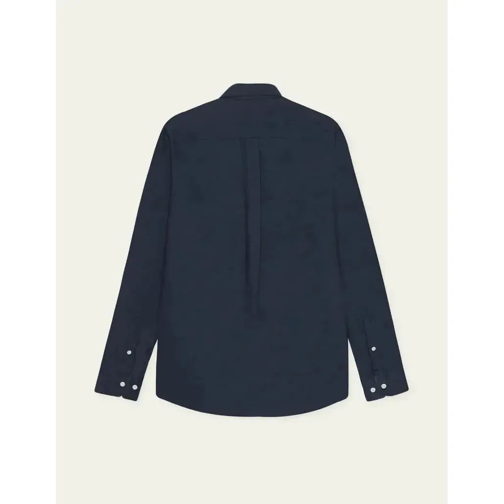 SOFT FLANNEL SHIRT-MENS SHIRTS-LES DEUX-JB Evans Fashions & Footwear