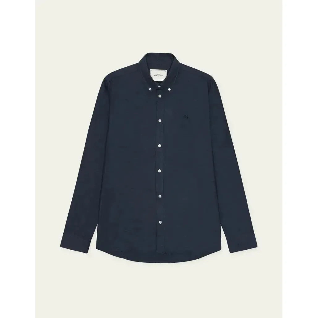 SOFT FLANNEL SHIRT-MENS SHIRTS-LES DEUX-JB Evans Fashions & Footwear