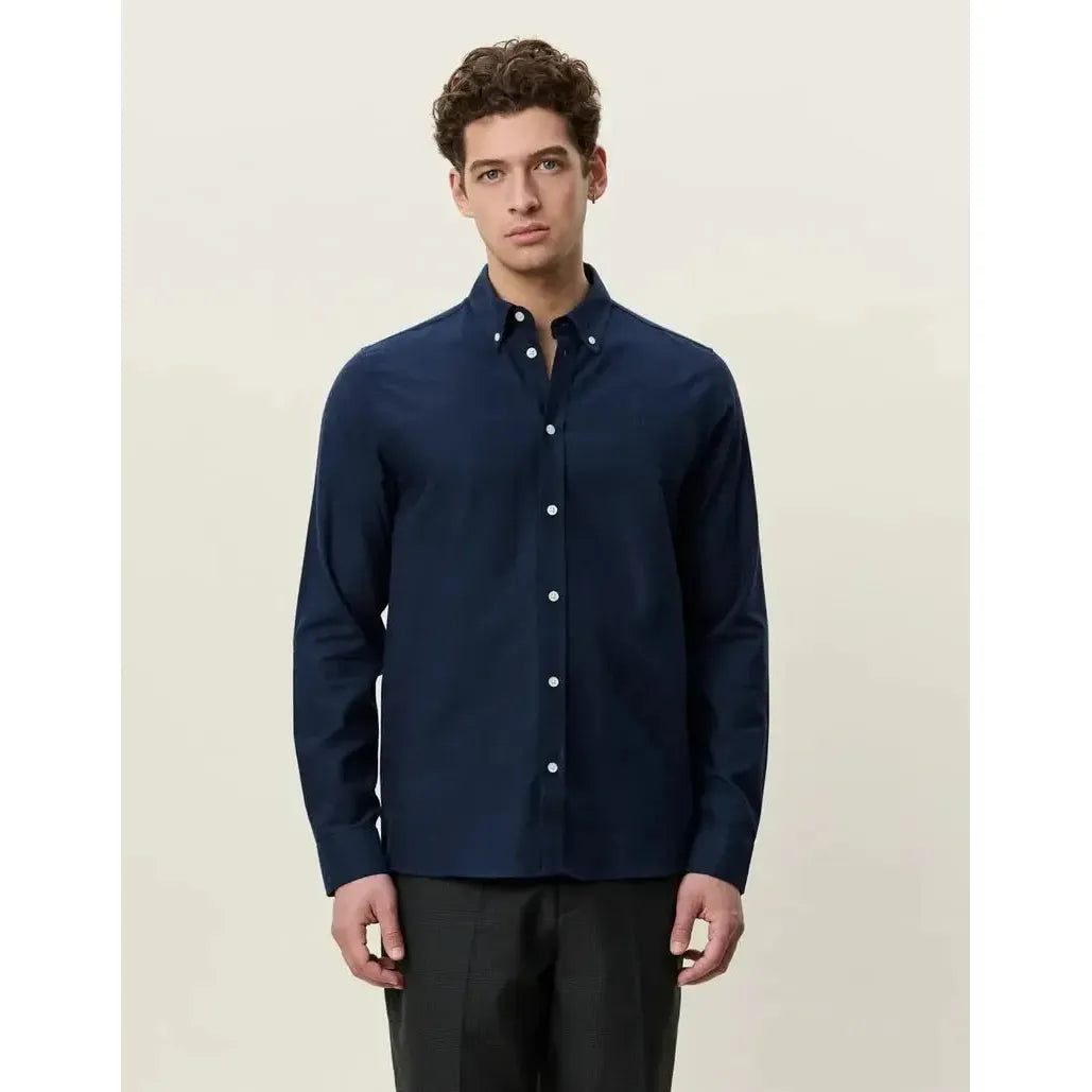 SOFT FLANNEL SHIRT-MENS SHIRTS-LES DEUX-JB Evans Fashions & Footwear