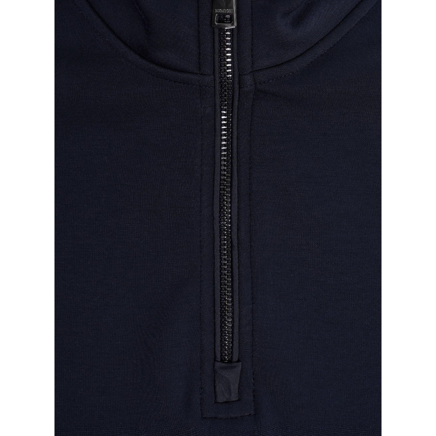 SOFT TOUCH 1/4 ZIP KNIT-MENS SWEATERS & KNITS-BUGATCHI-JB Evans Fashions & Footwear
