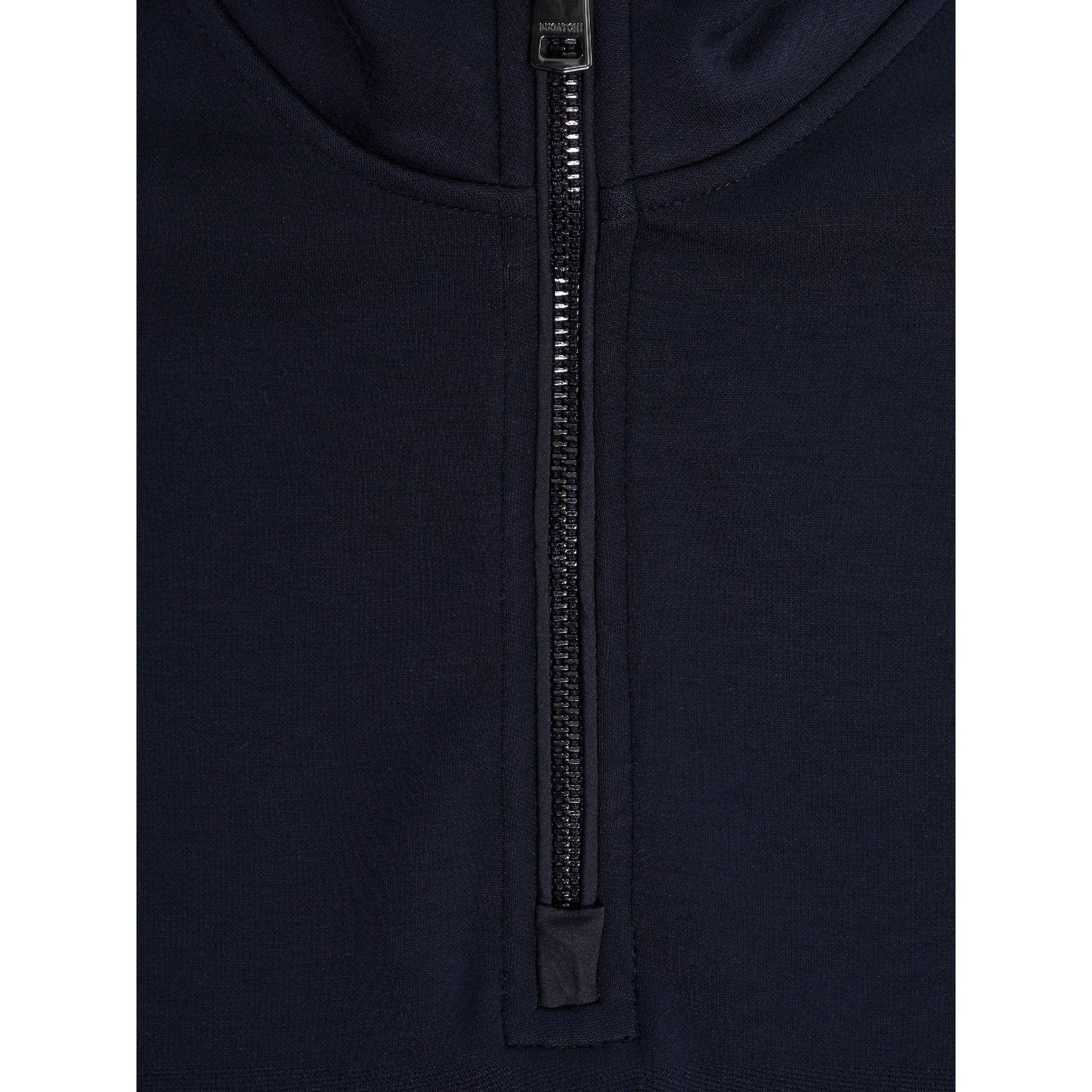 SOFT TOUCH 1/4 ZIP KNIT-MENS SWEATERS & KNITS-BUGATCHI-JB Evans Fashions & Footwear