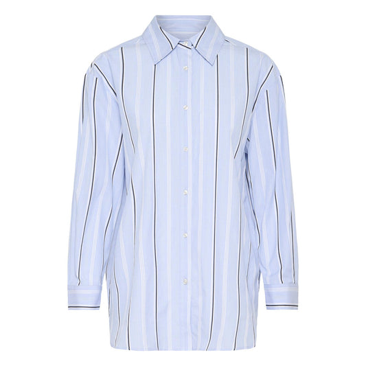 SONJAH SHIRT-LADIES TOPS-INWEAR-JB Evans Fashions & Footwear