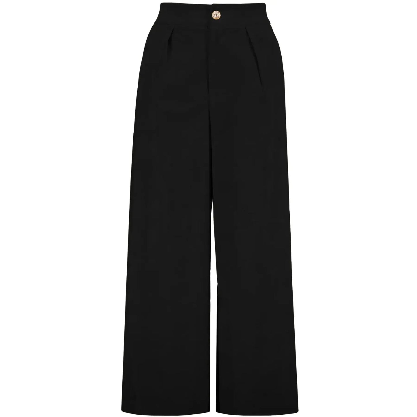 SORRENTO CORD PANT-LADIES PANTS-BISHOP & YOUNG-JB Evans Fashions & Footwear