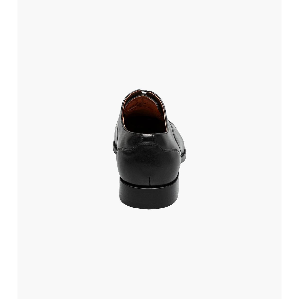SORRENTO LUX CAP TOE-MENS DRESS FOOTWEAR-FLORSHEIM-JB Evans Fashions & Footwear
