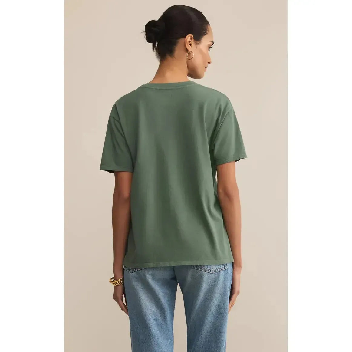 SPICY MARG BOYFRIEND TEE-LADIES T-SHIRTS & TANKS-Z SUPPLY-JB Evans Fashions & Footwear