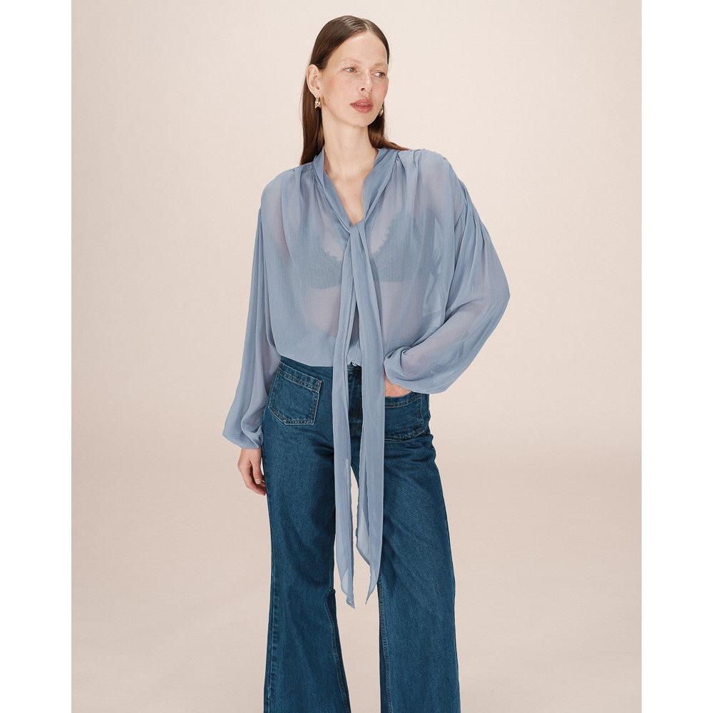 SPLENDIDE BLOUSE-LADIES TOPS-GRACE & MILA-JB Evans Fashions & Footwear