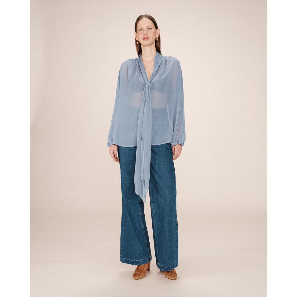 SPLENDIDE BLOUSE-LADIES TOPS-GRACE & MILA-JB Evans Fashions & Footwear
