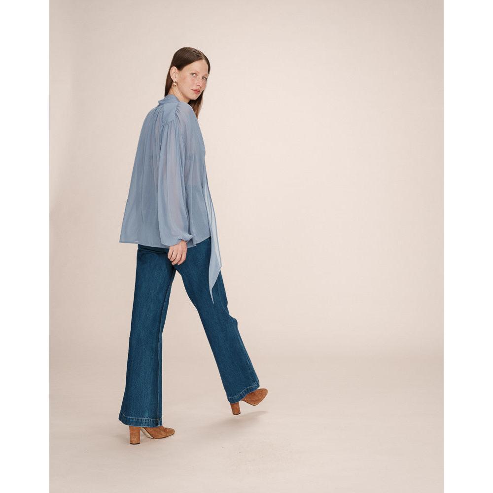 SPLENDIDE BLOUSE-LADIES TOPS-GRACE & MILA-JB Evans Fashions & Footwear