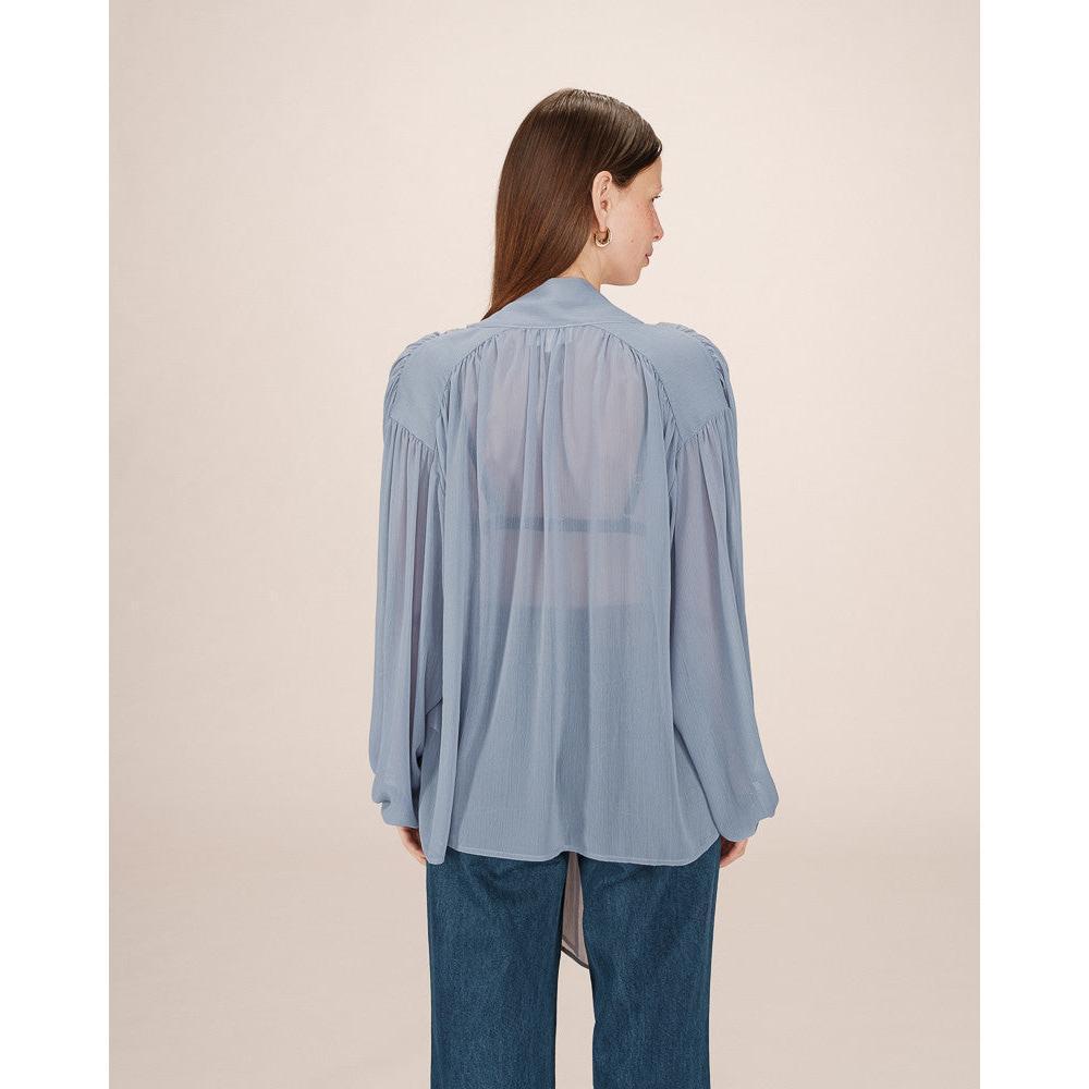 SPLENDIDE BLOUSE-LADIES TOPS-GRACE & MILA-JB Evans Fashions & Footwear