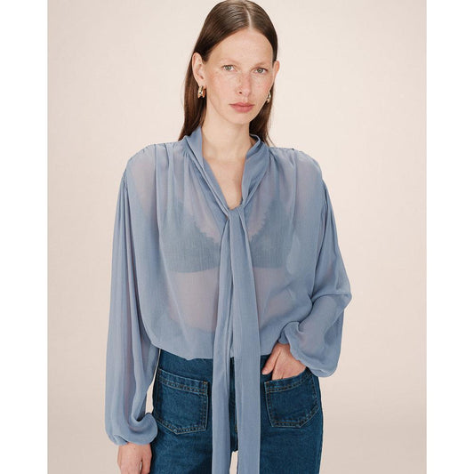 SPLENDIDE BLOUSE-LADIES TOPS-GRACE & MILA-JB Evans Fashions & Footwear