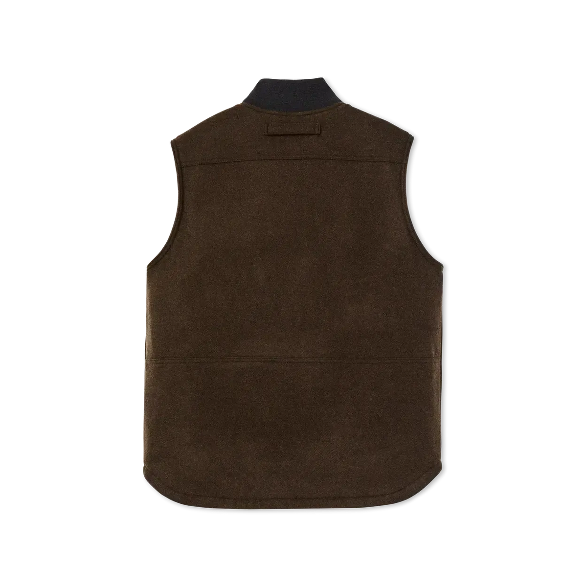 SPOKANE INSULATED WORK VEST-MENS VESTS-FILSON-JB Evans Fashions & Footwear