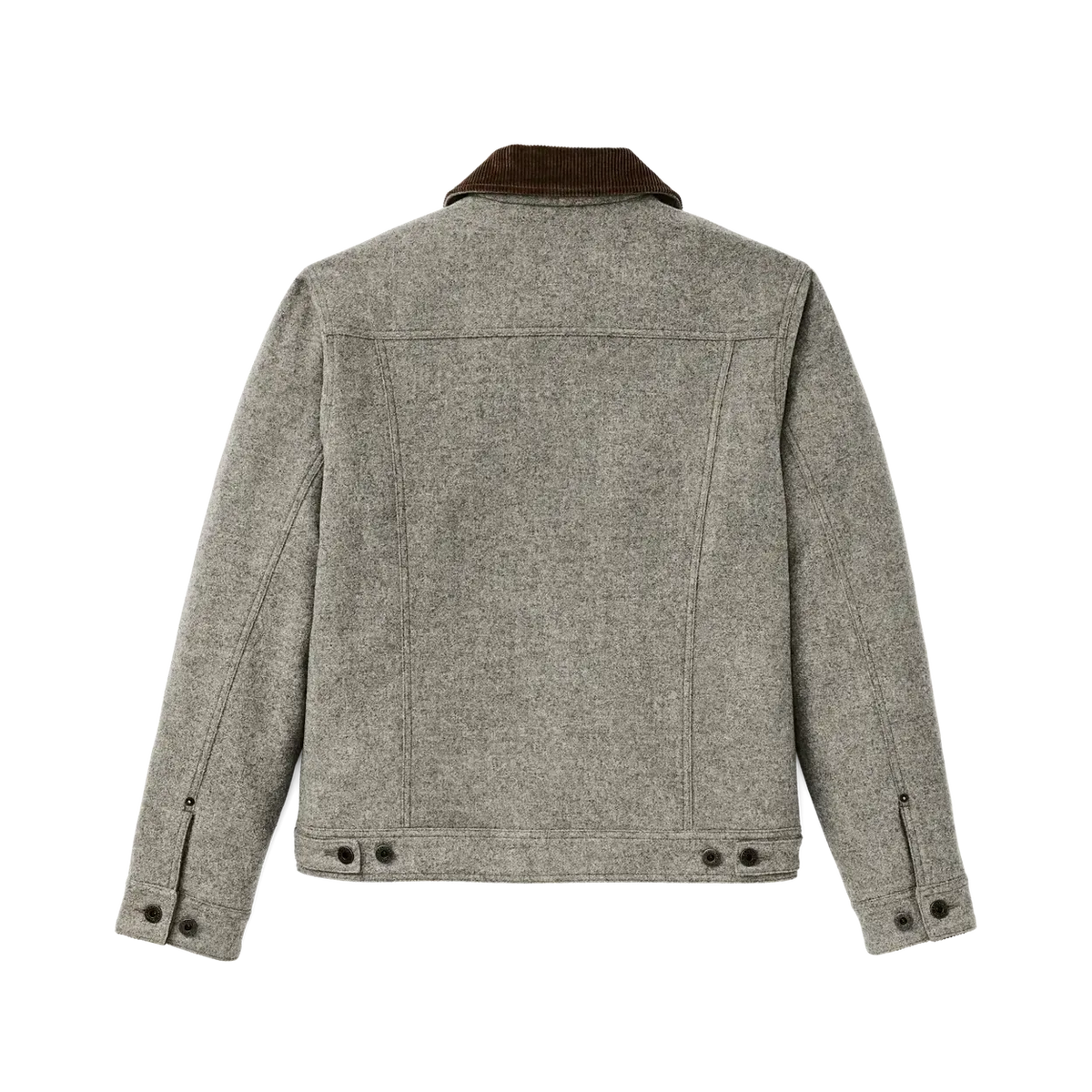 SPOKANE INSULTED SHORT CRUISER-MENS LIGHTWEIGHT COATS & JACKETS-FILSON-JB Evans Fashions & Footwear
