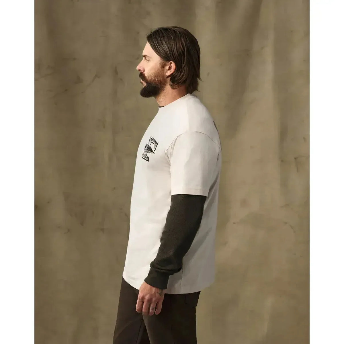 S/S AXE GRAPHIC T-SHIRT-MENS T-SHIRTS & POLO'S-FILSON-JB Evans Fashions & Footwear