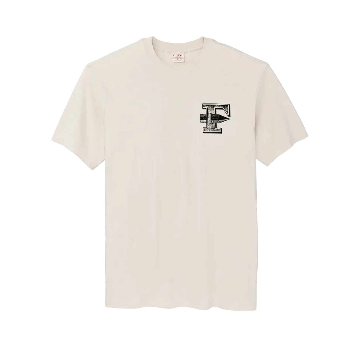 S/S AXE GRAPHIC T-SHIRT-MENS T-SHIRTS & POLO'S-FILSON-JB Evans Fashions & Footwear