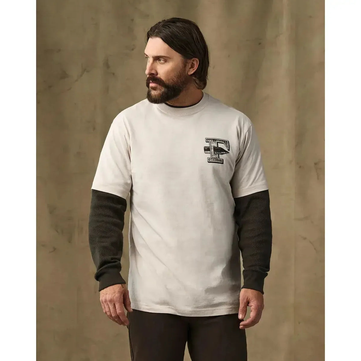 S/S AXE GRAPHIC T-SHIRT-MENS T-SHIRTS & POLO'S-FILSON-JB Evans Fashions & Footwear