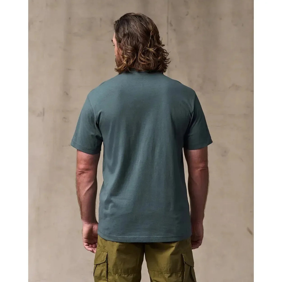 S/S OUTFITTER POCKET T-SHIRT-MENS T-SHIRTS & POLO'S-FILSON-JB Evans Fashions & Footwear