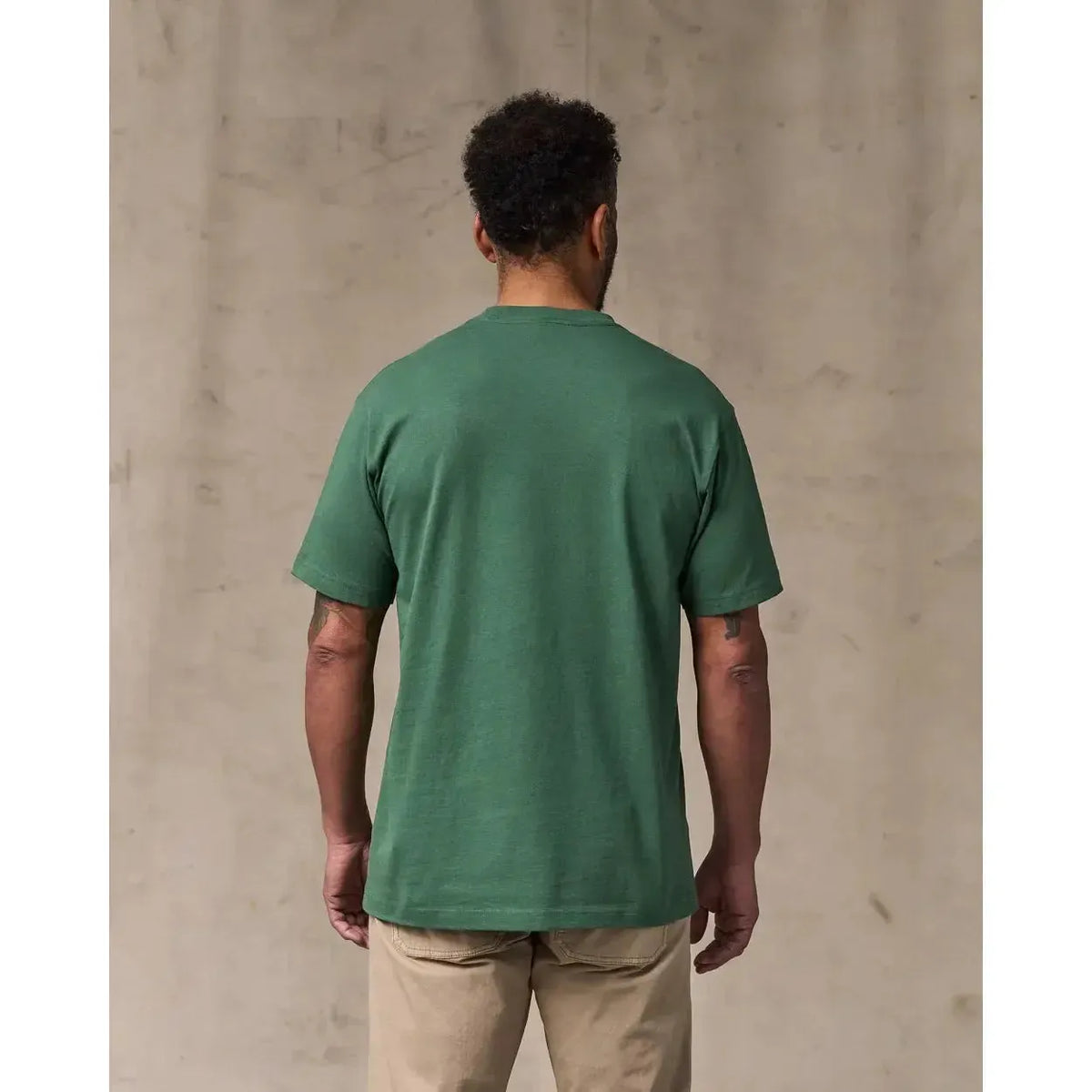 S/S OUTFITTER POCKET T-SHIRT-MENS T-SHIRTS & POLO'S-FILSON-JB Evans Fashions & Footwear